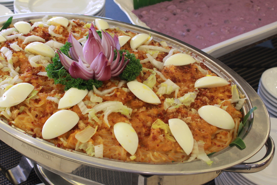 Kabayan Restaurant  Official Website  Pinoy Star Café