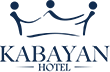 Kabayan Hotel Logo