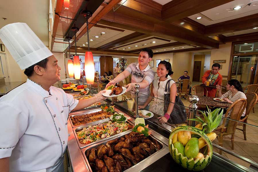 KH Dining