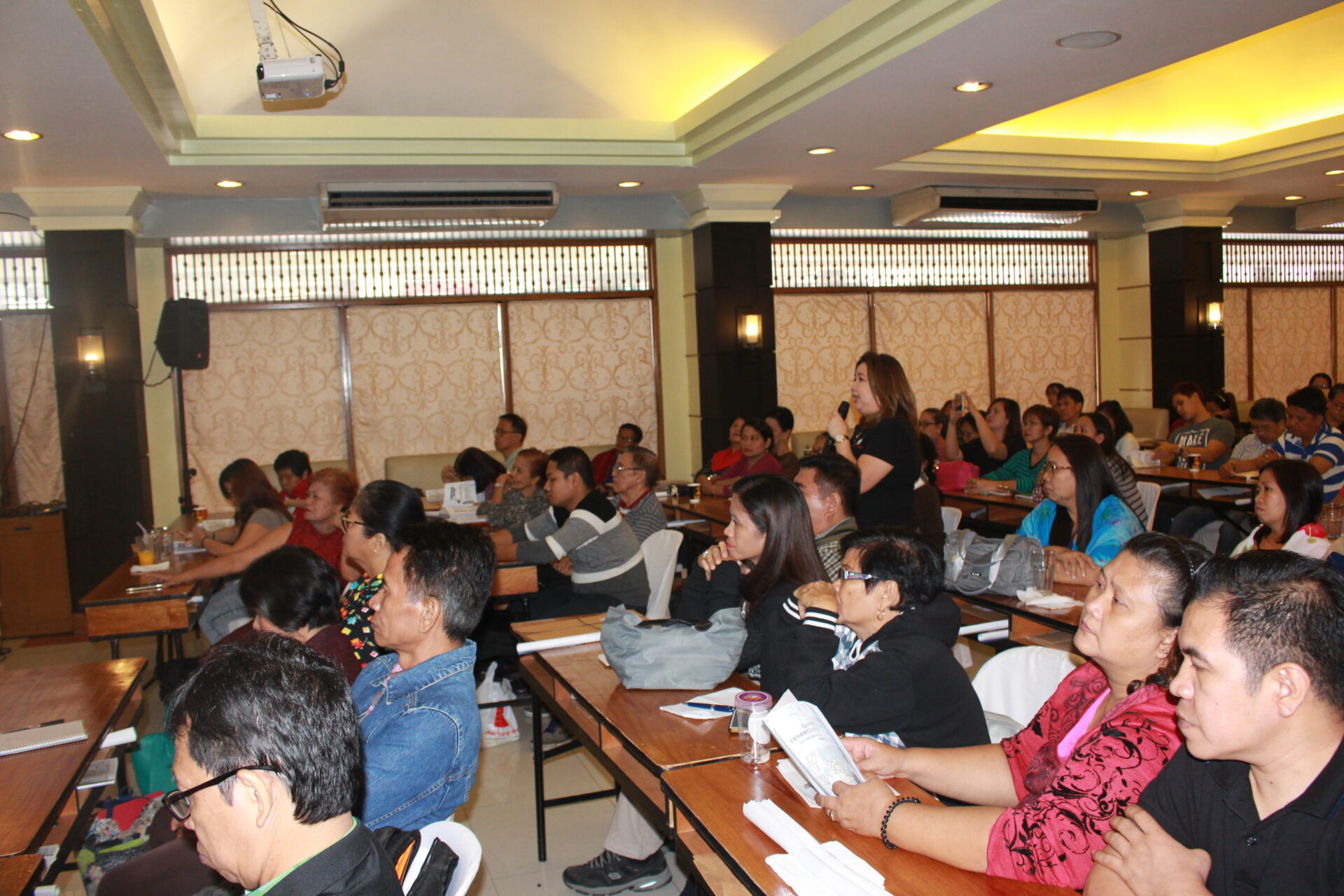 Seminar