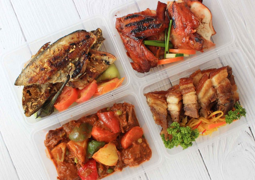 Kabayan Restaurant & Food to Go  Kabayan Hotel in Pasay