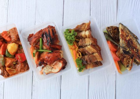Kabayan Restaurant & Food to Go  Kabayan Hotel in Pasay