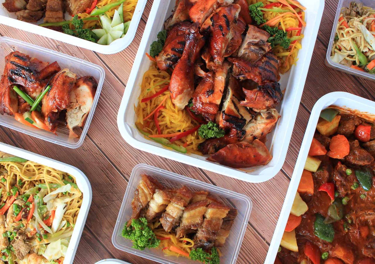 Kabayan Restaurant & Food to Go  Kabayan Hotel in Pasay