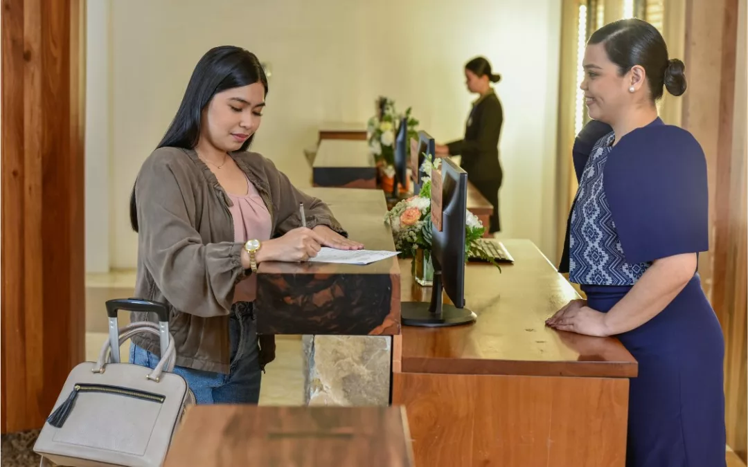 7 Ways to Improve Guest Experience in Your Hotel