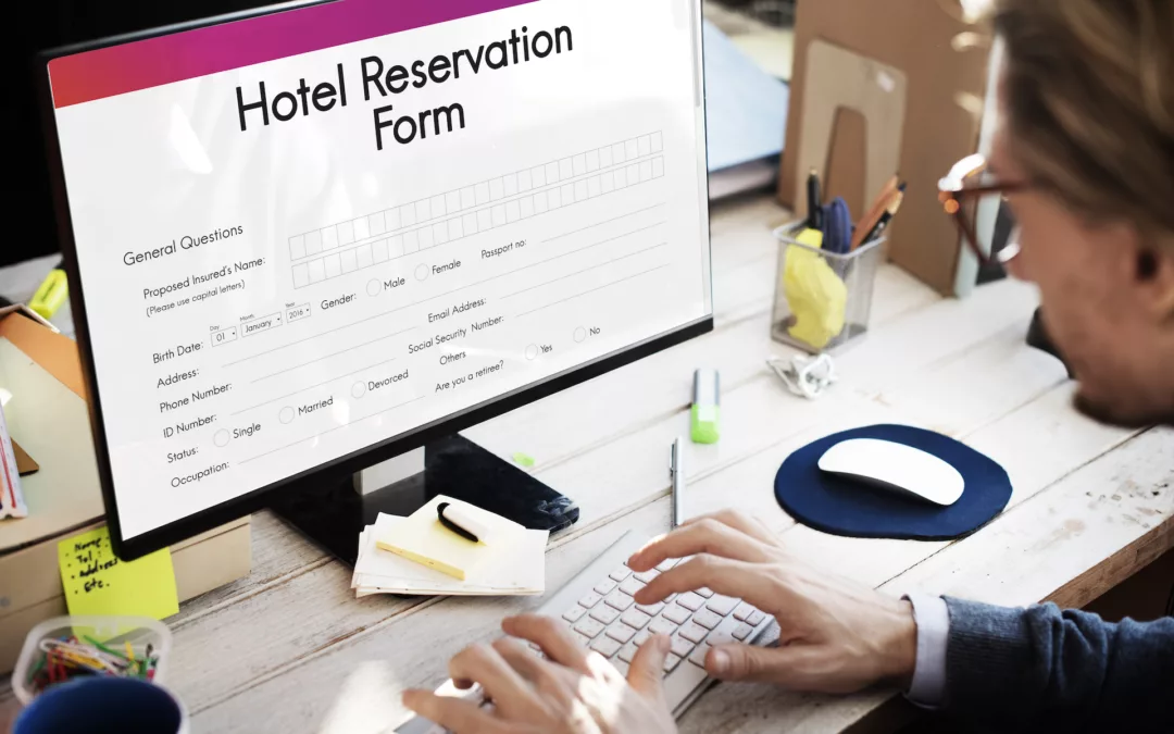 9 Ways Technology Is Improving the Hotel Industry