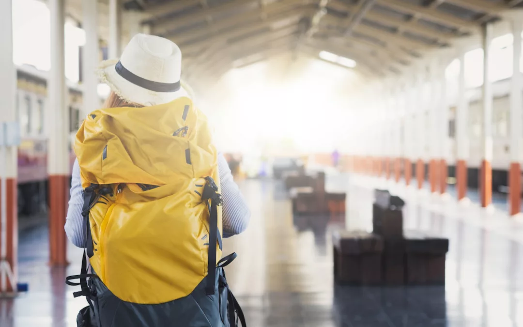 Traveling Solo: 14 Safety Measures Every Solo Traveler Should Follow
