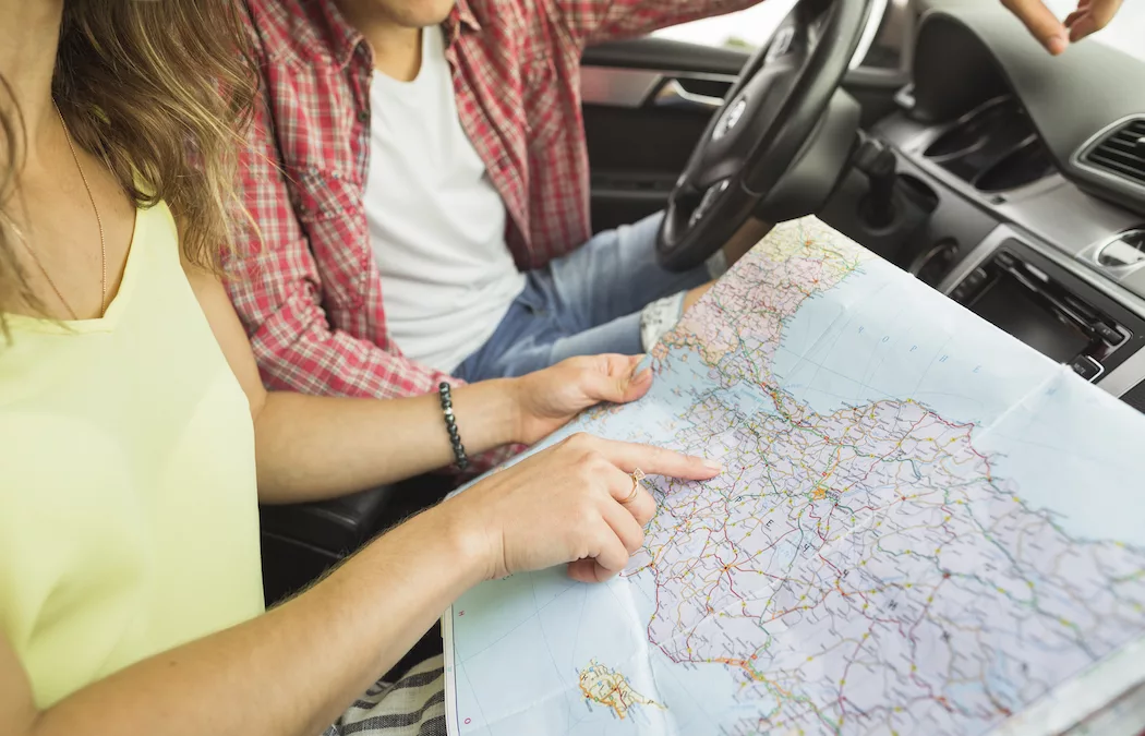 8 Tips and Tricks on Planning a Budget-Friendly Road Trip