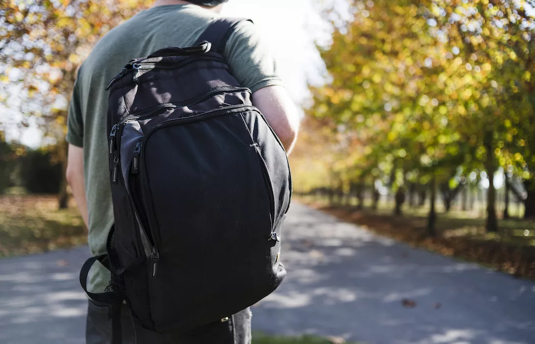 10 Tips for Enjoyable Urban Backpacking